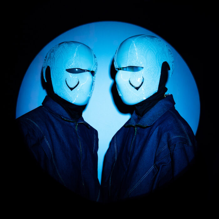 Mac & Wester — Release party ! + Jane et les Autres + Dica