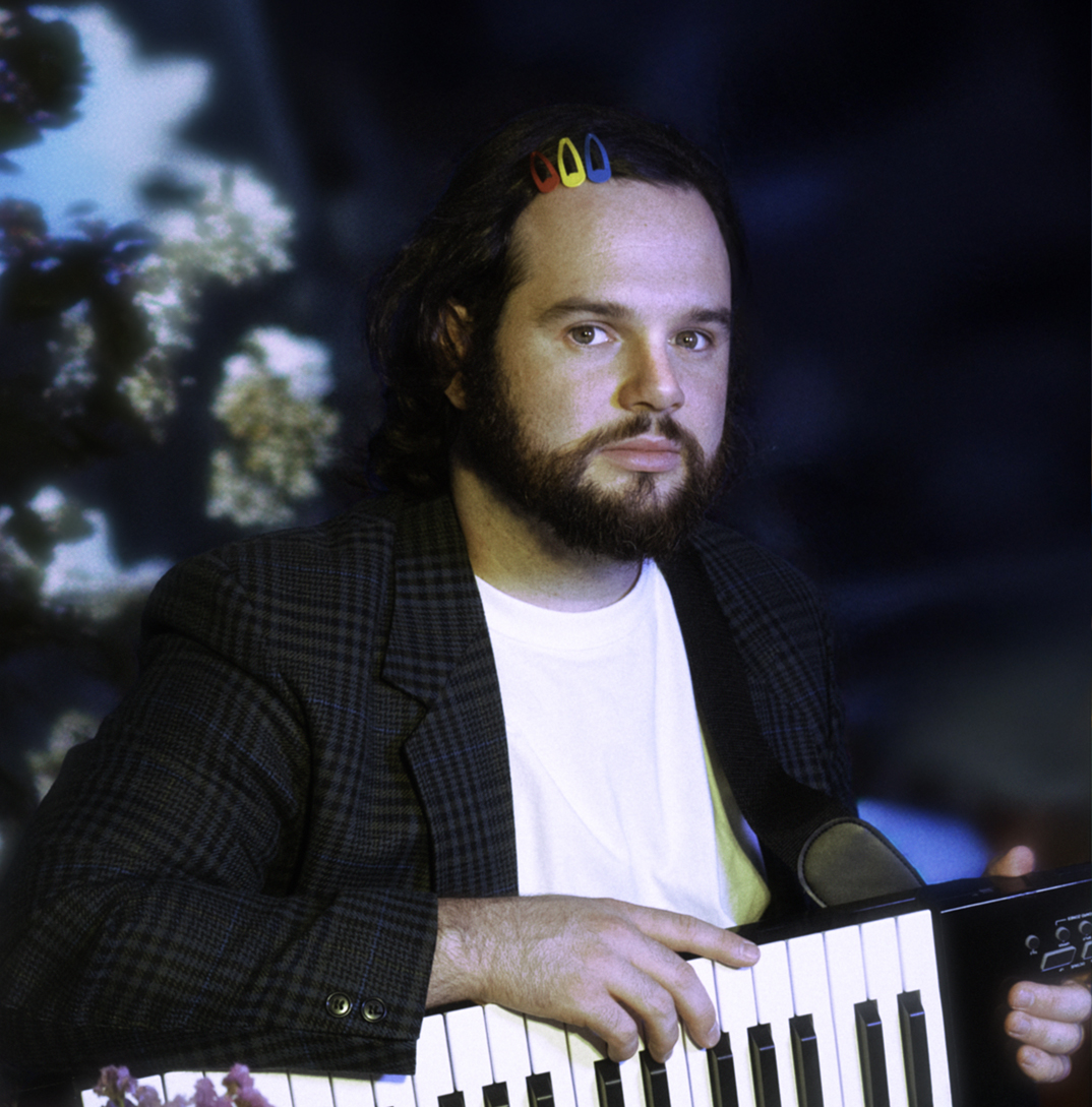 Apéro-concert avec Blassila à l'Ubu