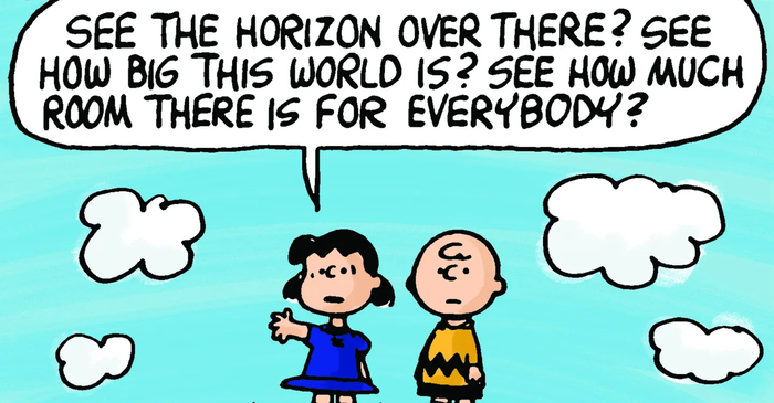 Peanuts - Fausto Paravidino