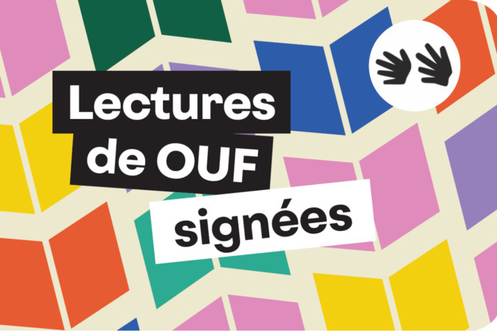 Lecture de ouf signées