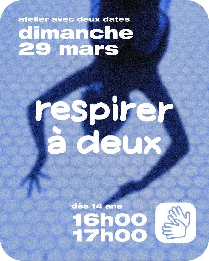 Respirer à deux, c’est prendre un moment pour soi et avec l’autre