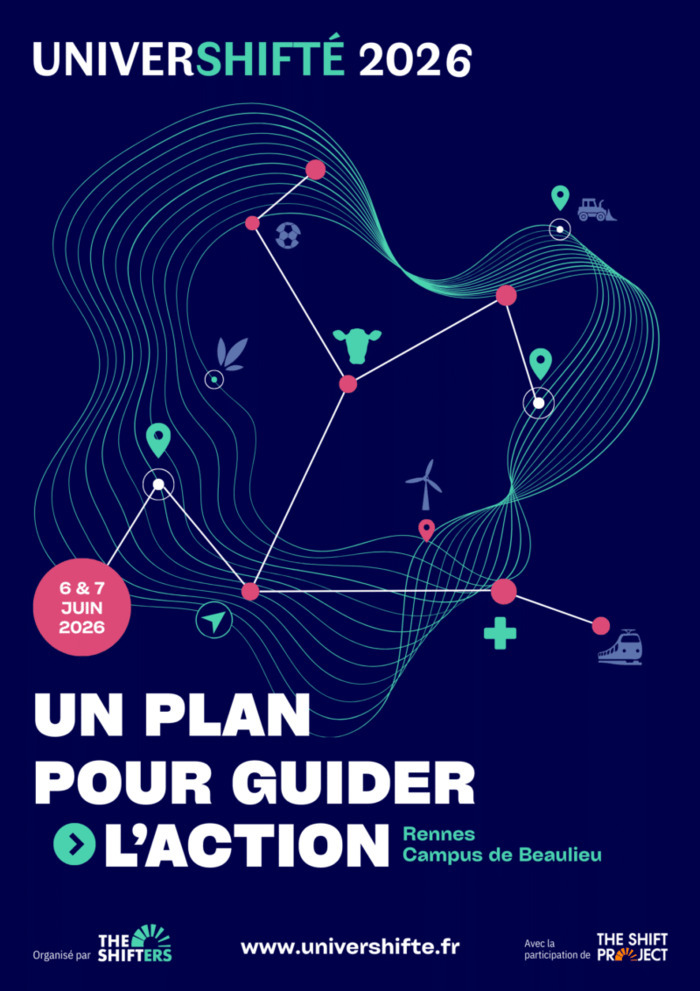 Univershifté 2026: un plan pour guider l’action
