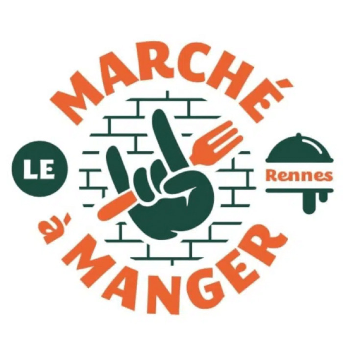 Le Marché à Manger