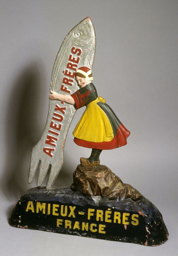 Visite en breton : An evaj hag an debriñ e Breizh