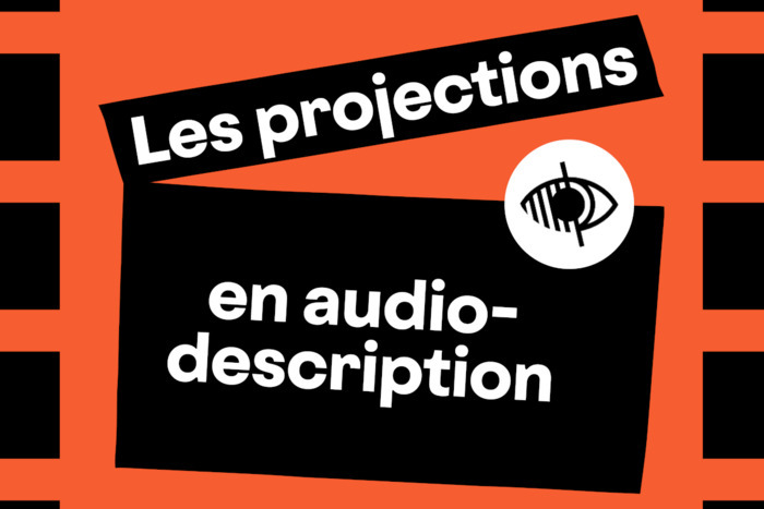 Projection en audio-description