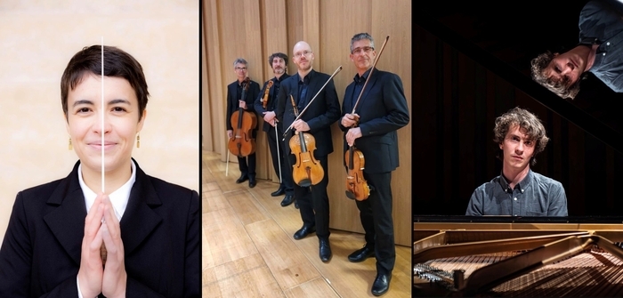 Clara et Robert Schumann, un amour en musique