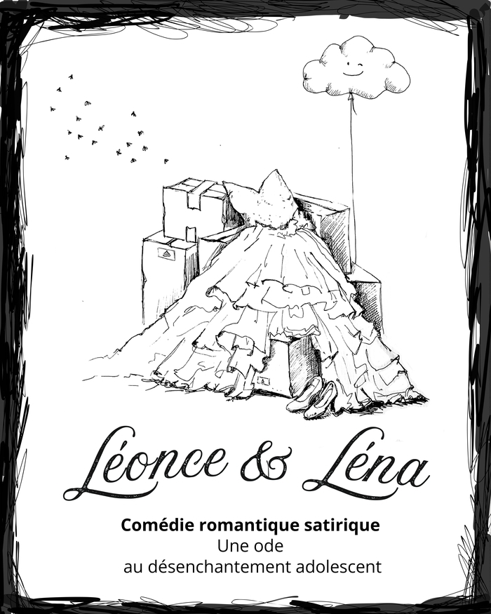 Léonce & Léna, de Georg Büchner