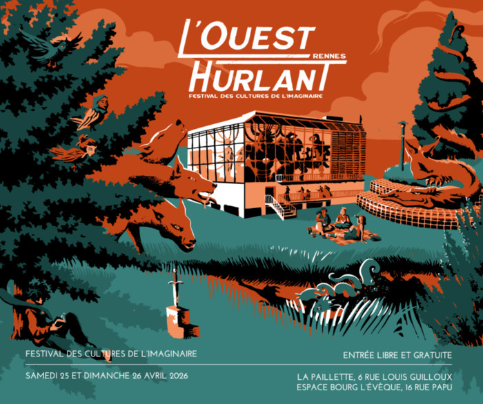 L'Ouest Hurlant