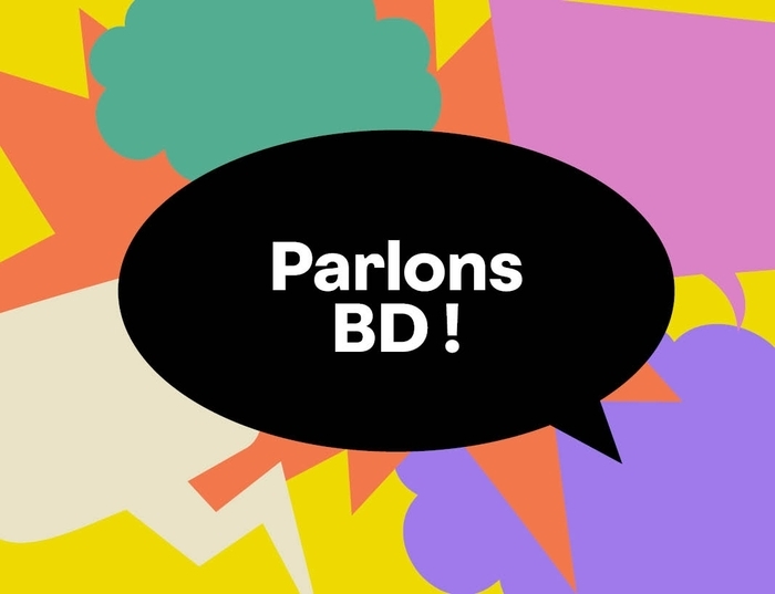 Parlons BD !