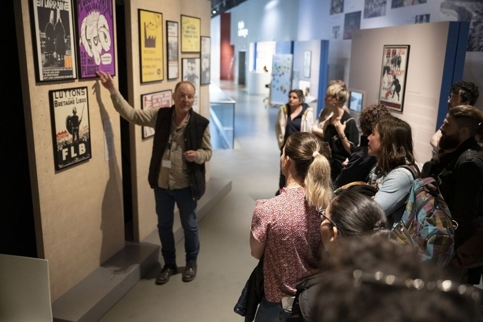 Le breton pour les nuls, du 19e siècle à nos jours