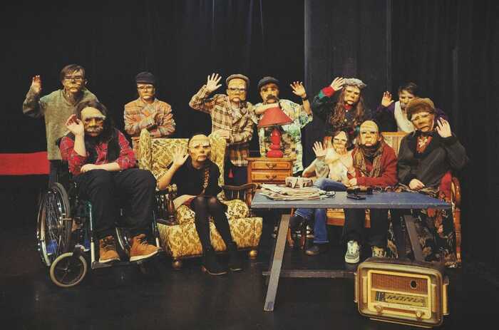 Les Vieilles Cannes, de Tiphaine Corre et Chloé Maniscalco