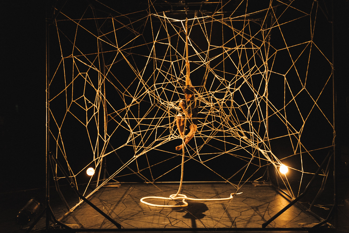 ANITYA – L'IMPERMANENCE, INBAL BEN HAIM