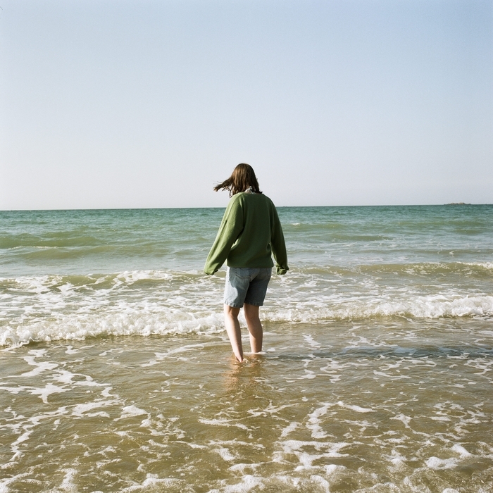 L'écume de nos vies - Guillaume Nédellec