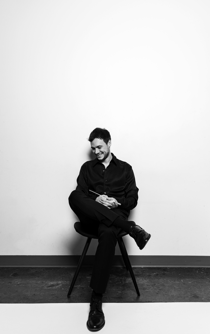 LE SONGE D'UNE NUIT D'ÉTÉ, ARTHUR NAUZYCIEL / NICOLAS ELLIS