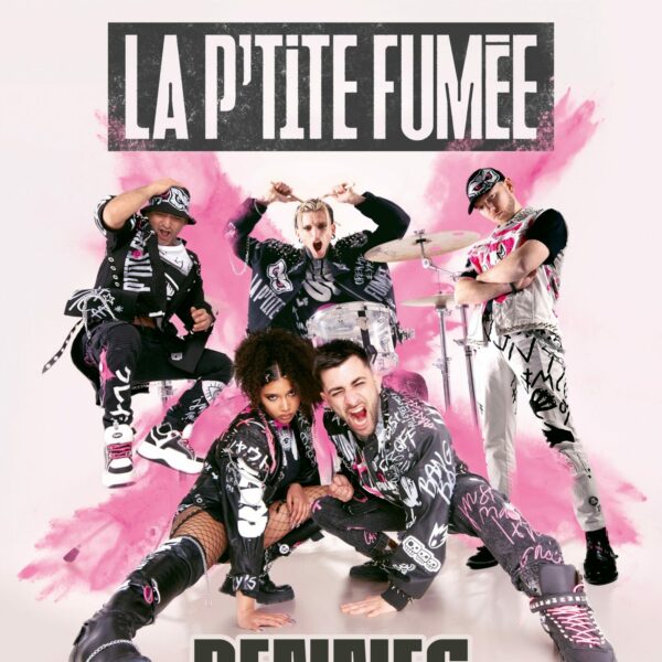 La P&rsquo;tite Fumée