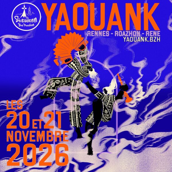 Yaouank &#8211; Soirée Celtique