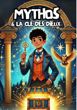 Mythos & la clé des dieux
