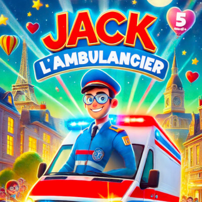 Jack l'ambulancier