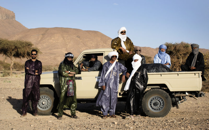 Tinariwen