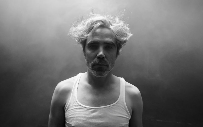Patrick Watson