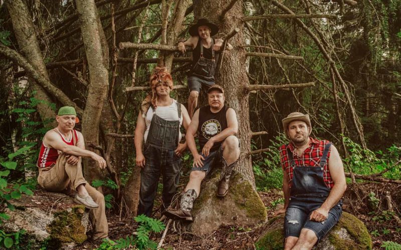 Steve&rsquo;N&rsquo;seagulls