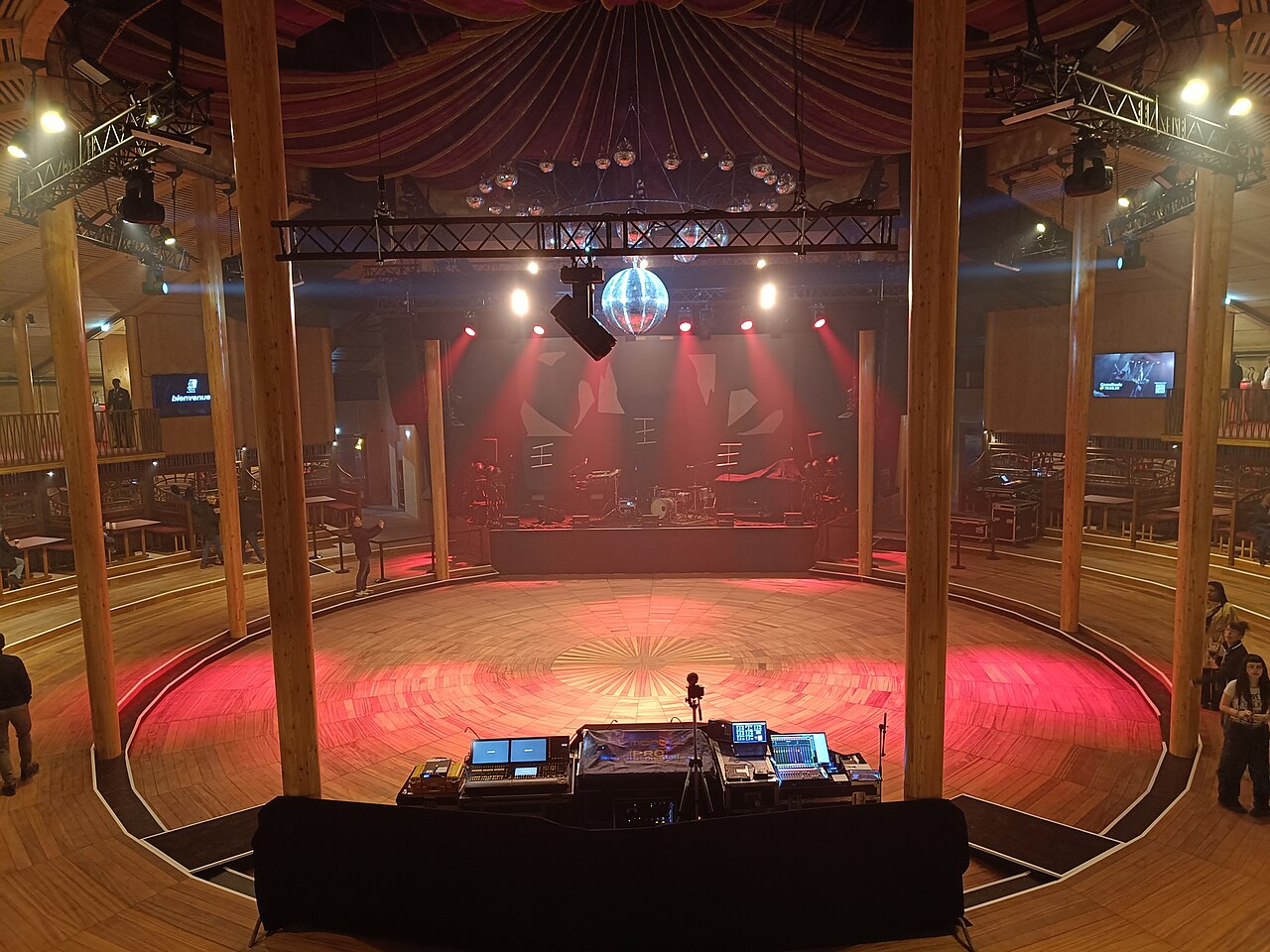 Que faire a Rennes en octobre 2026 : 44 sorties datees, salle par salle