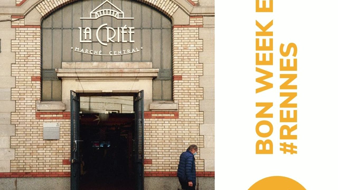 Culture à Rennes : théâtres, musées, cinémas et parcours utiles