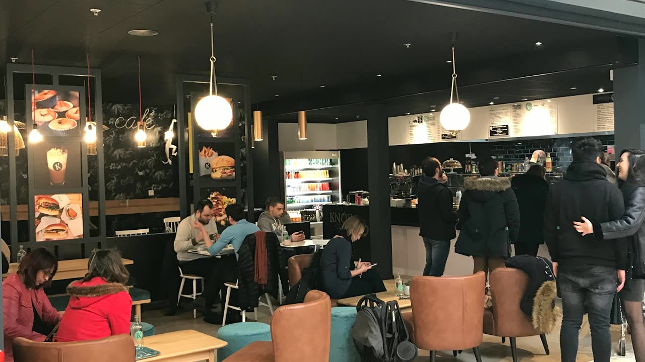 Les meilleures crêperies de Rennes : nos adresses selon l'envie du moment