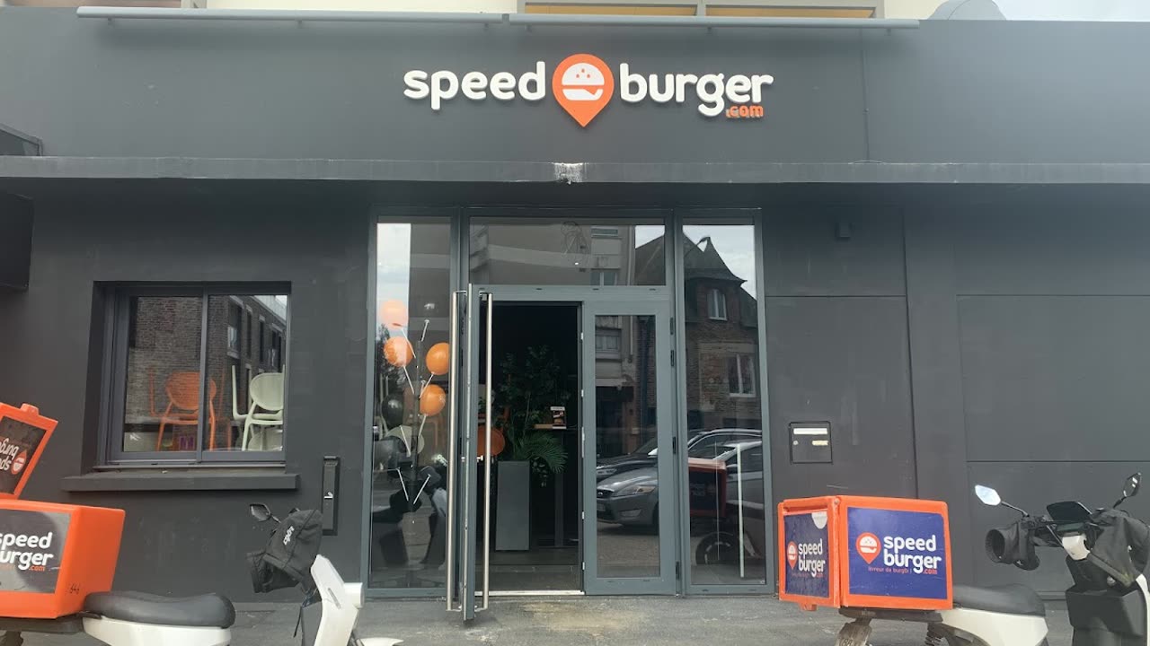 Ou manger autour du metro a Rennes: 5 parcours sans voiture