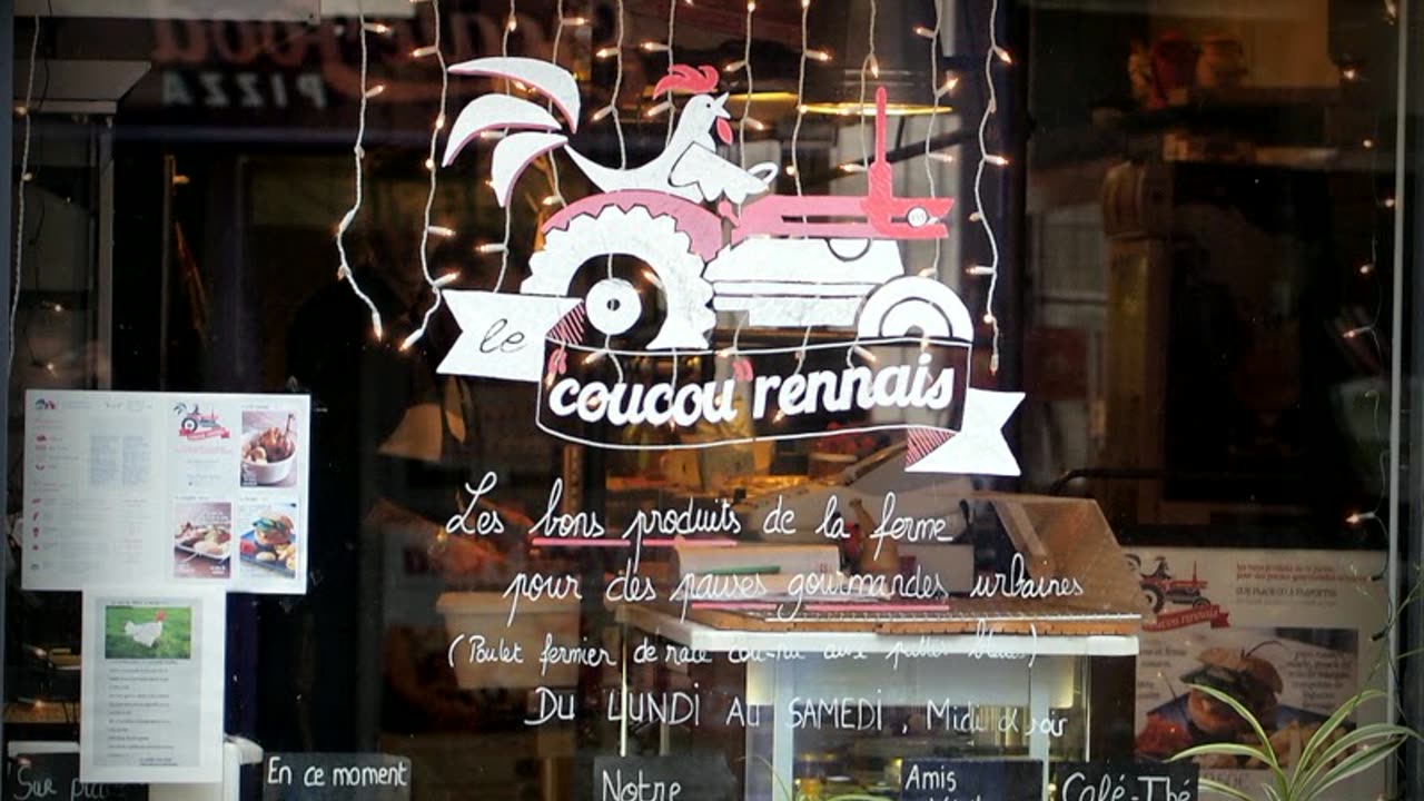 Sorties enfants a Rennes: parcs, festivals famille et cinemas