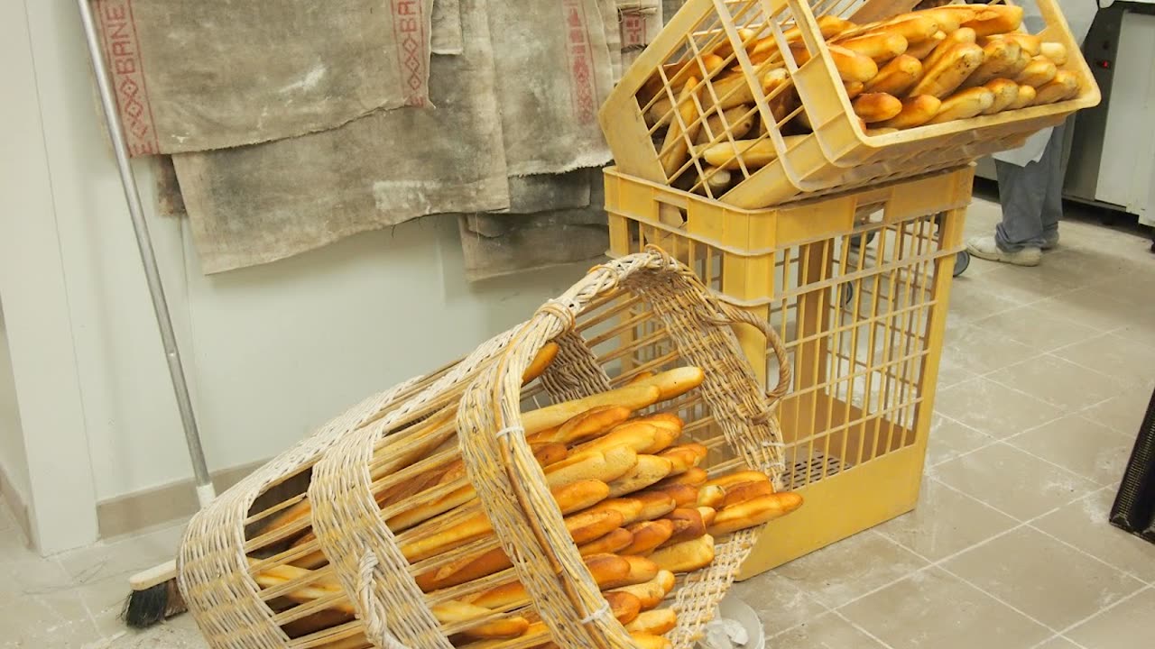 Un samedi a Rennes: du marche des Lices a la soiree live