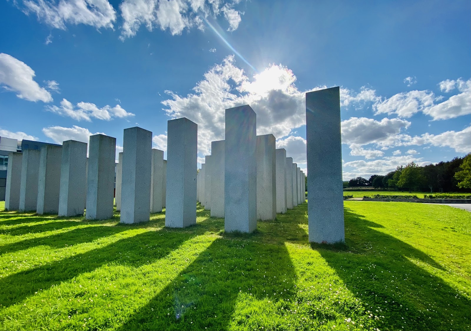 Alignement du XXIe siècle