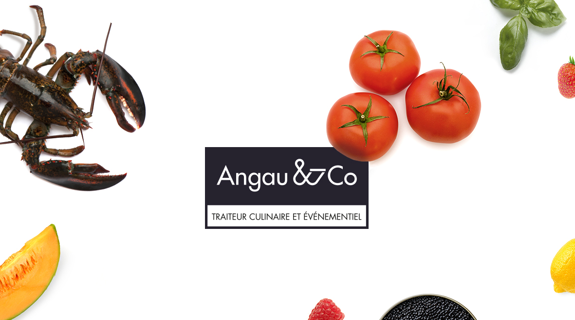 Angau & Co Traiteur Rennes