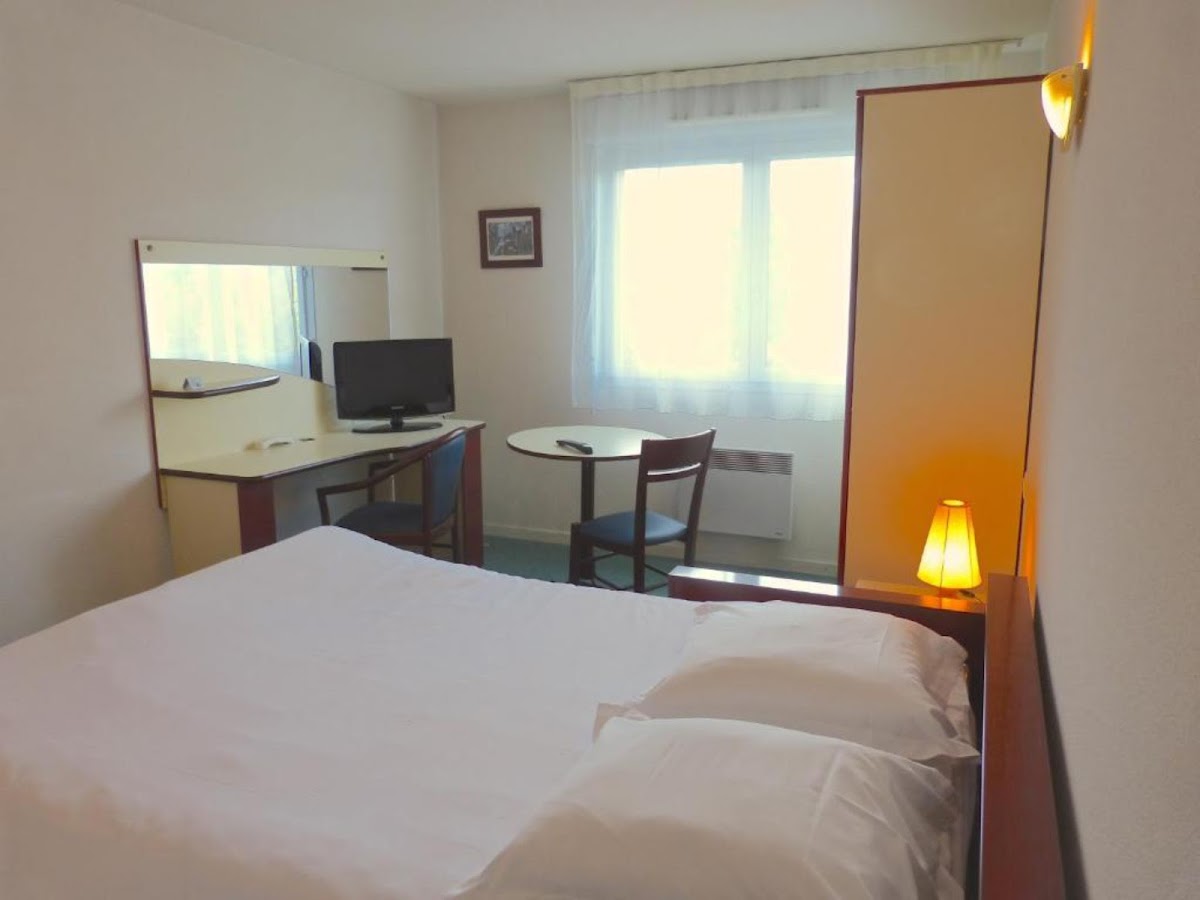 Appart'City Classic Rennes Saint-Grégoire - Appart Hôtel