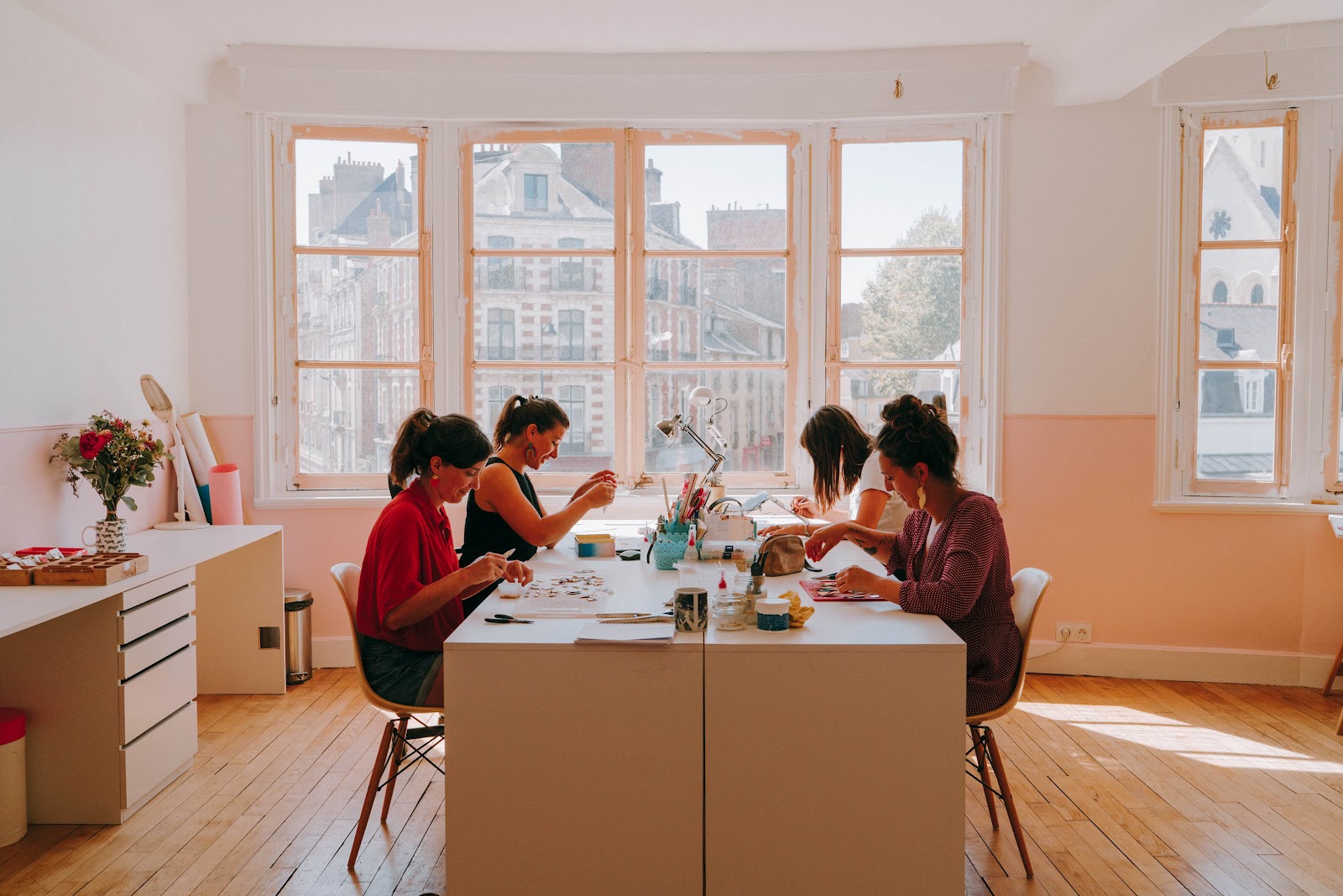 Atelier Demisel Bijoux