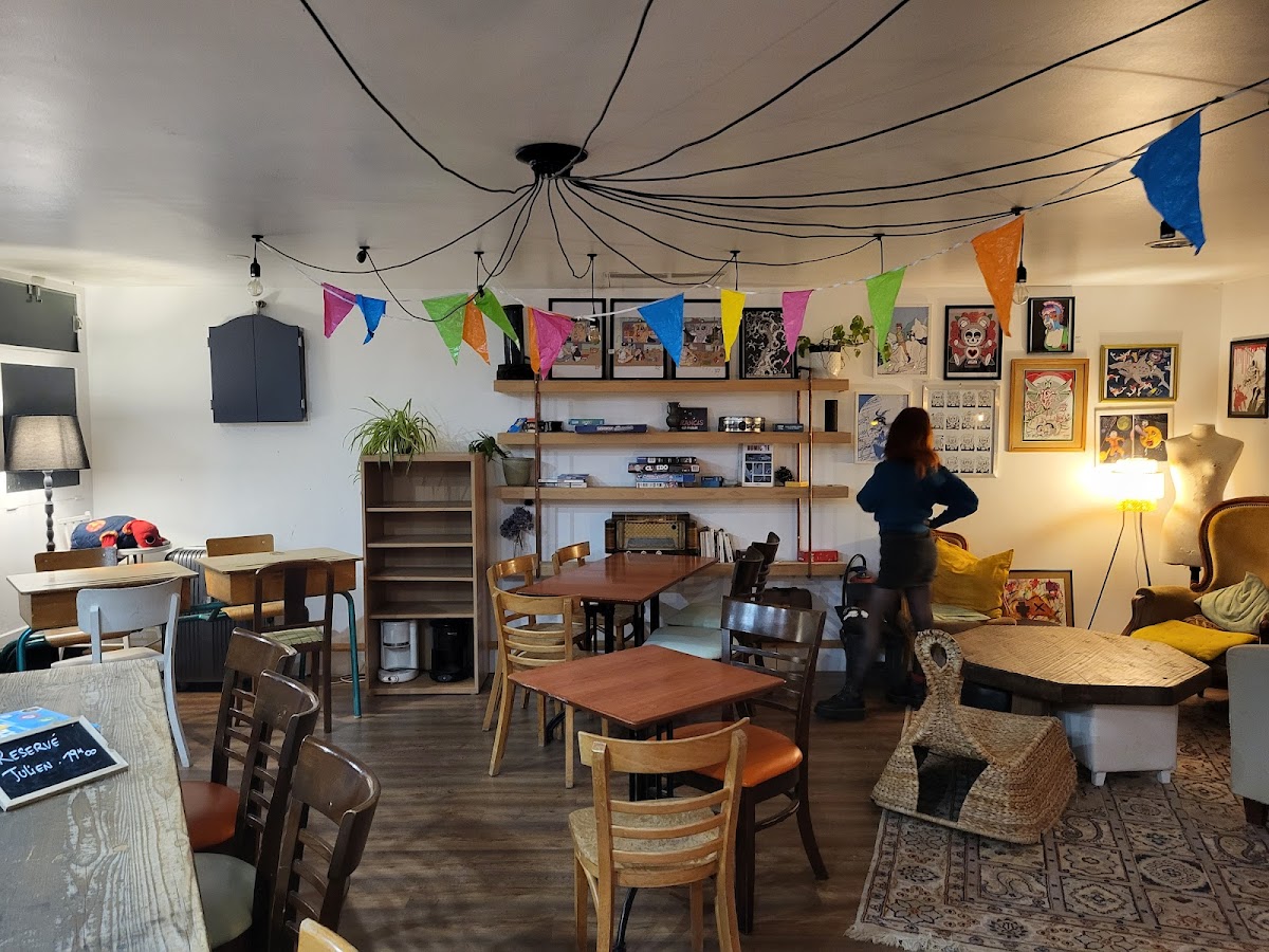 Bières feuille ciseaux