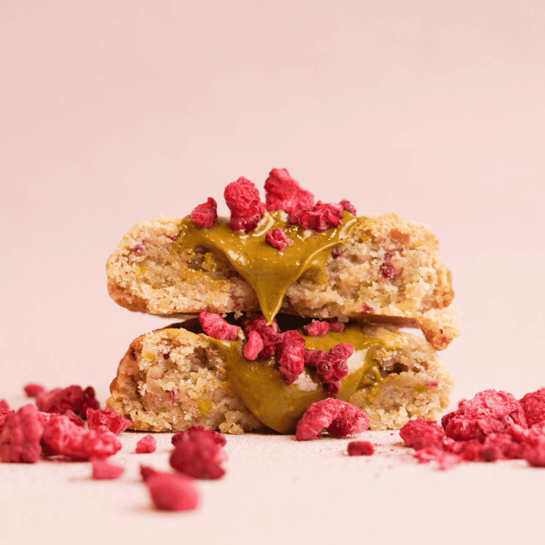 BONCŒUR – Cookies d'origine végétale｜Boutique à Saint-Grégoire (Rennes) & Livraison en France