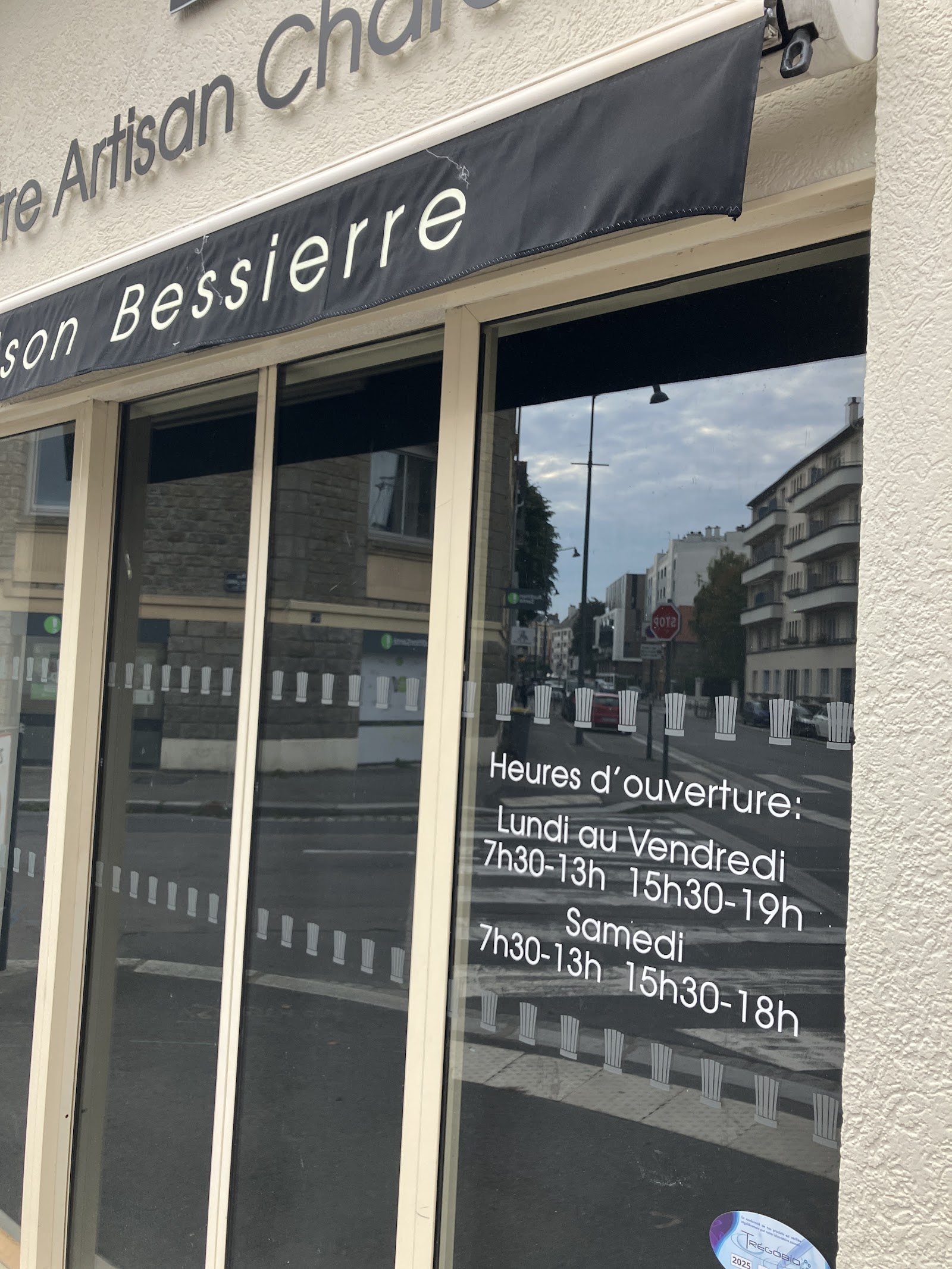 Boucherie Charcuterie Traiteur Bessierre