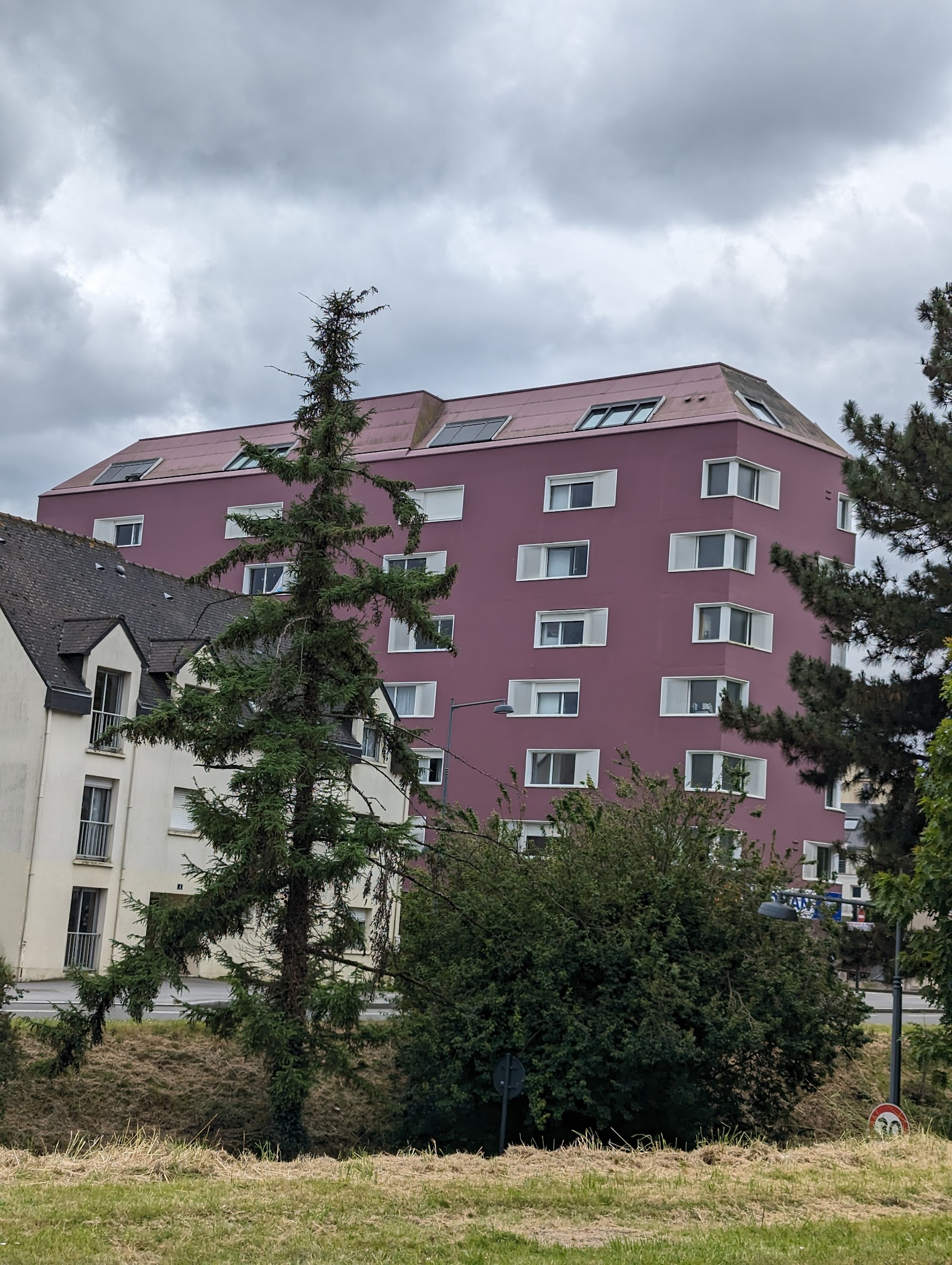 Boulanger Artisan Pâtissier
