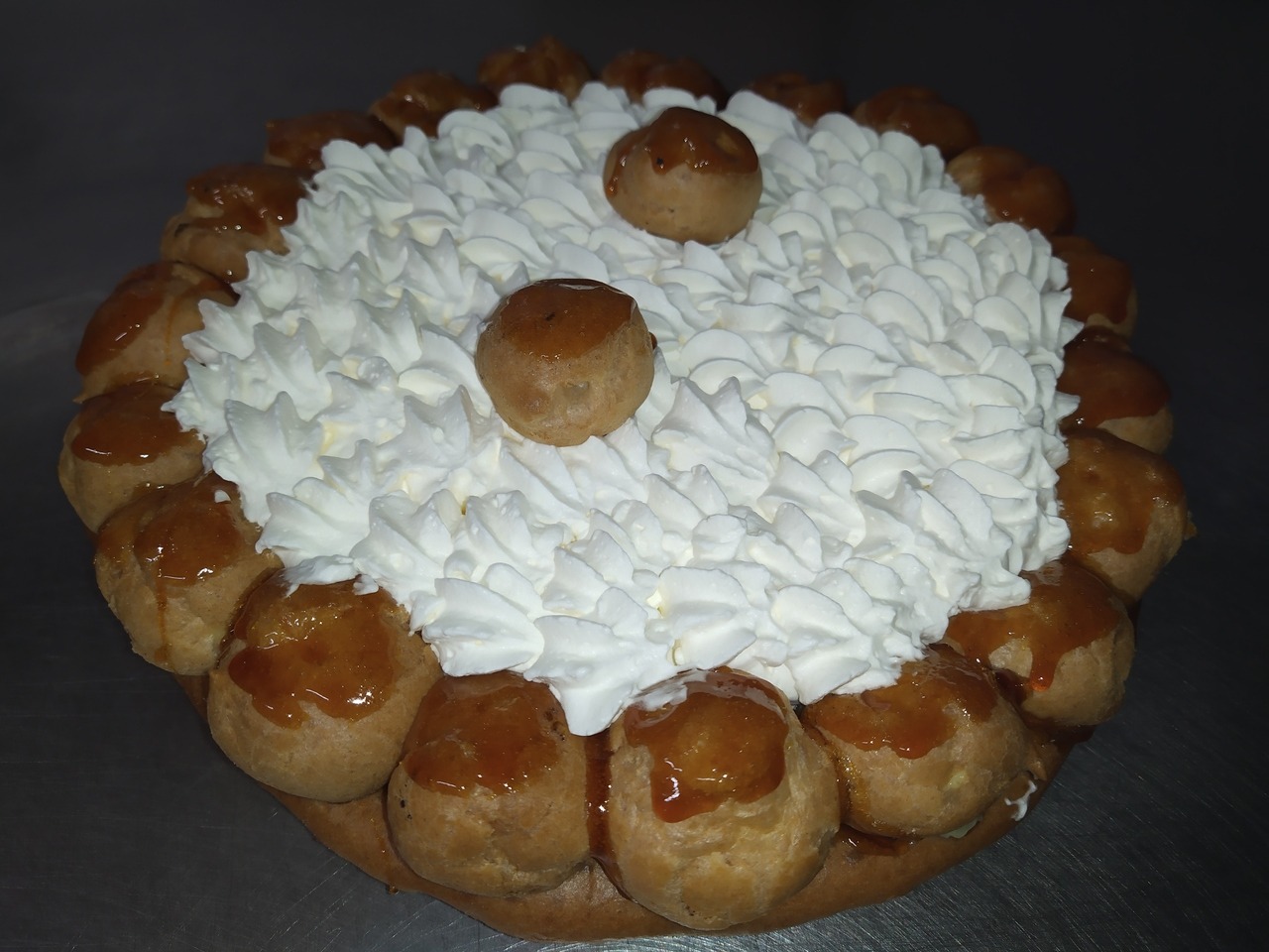 Boulangerie BLANCHET BERTRAND