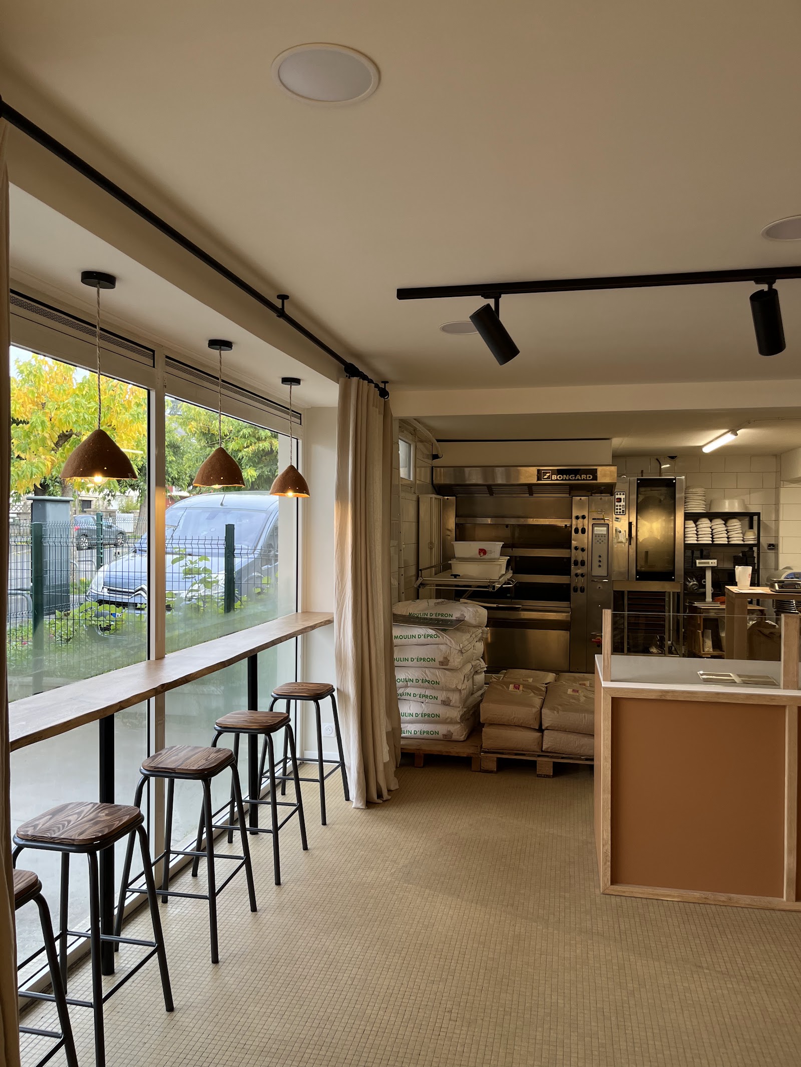 Boulangerie PAINLEVÉ