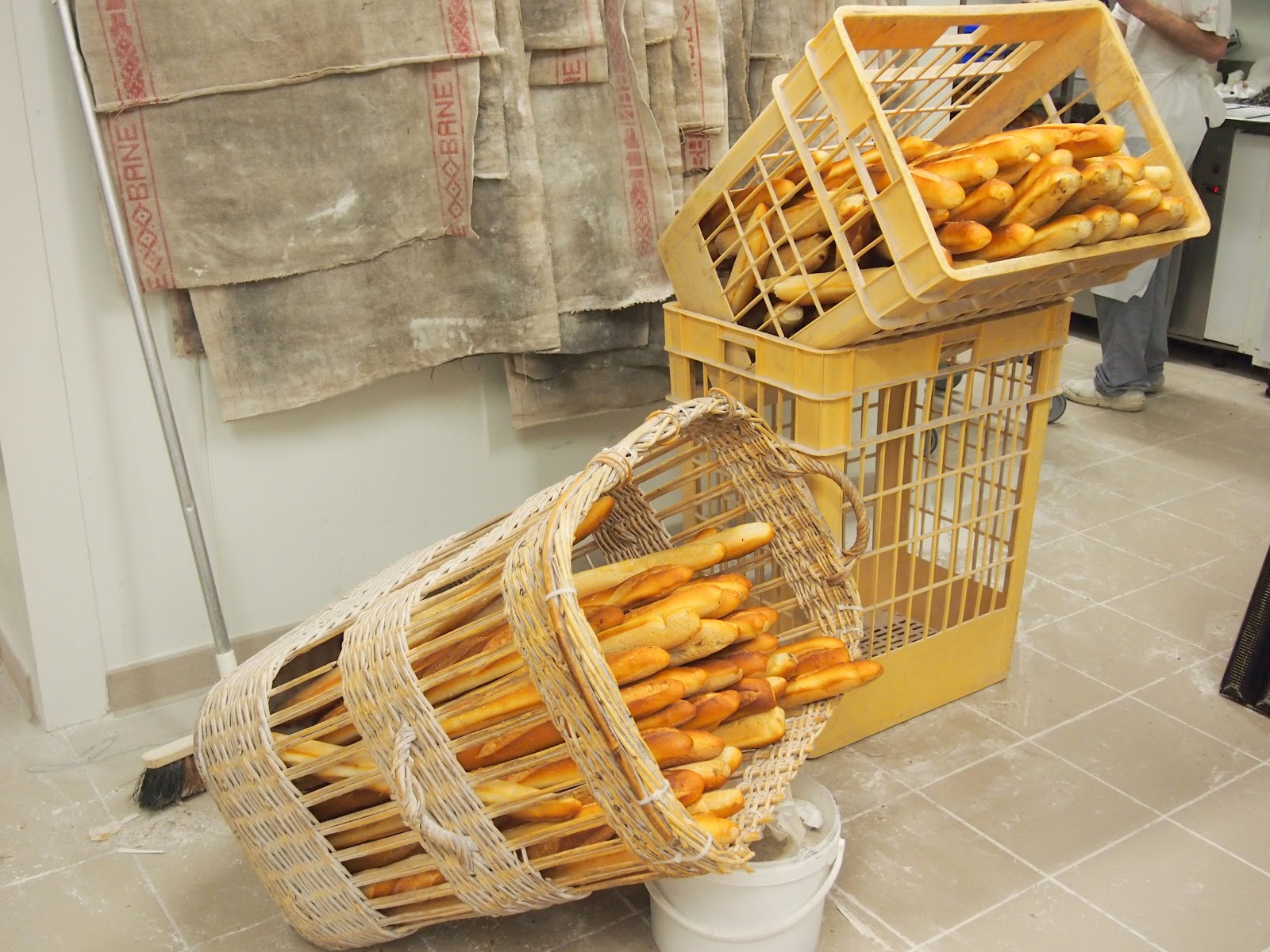 Boulangerie Sandwicherie Artisanale FEREY