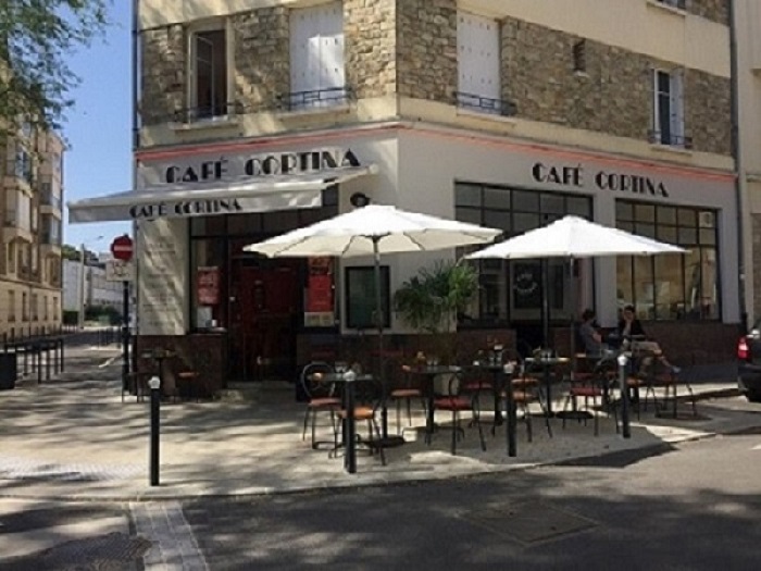 Café Cortina
