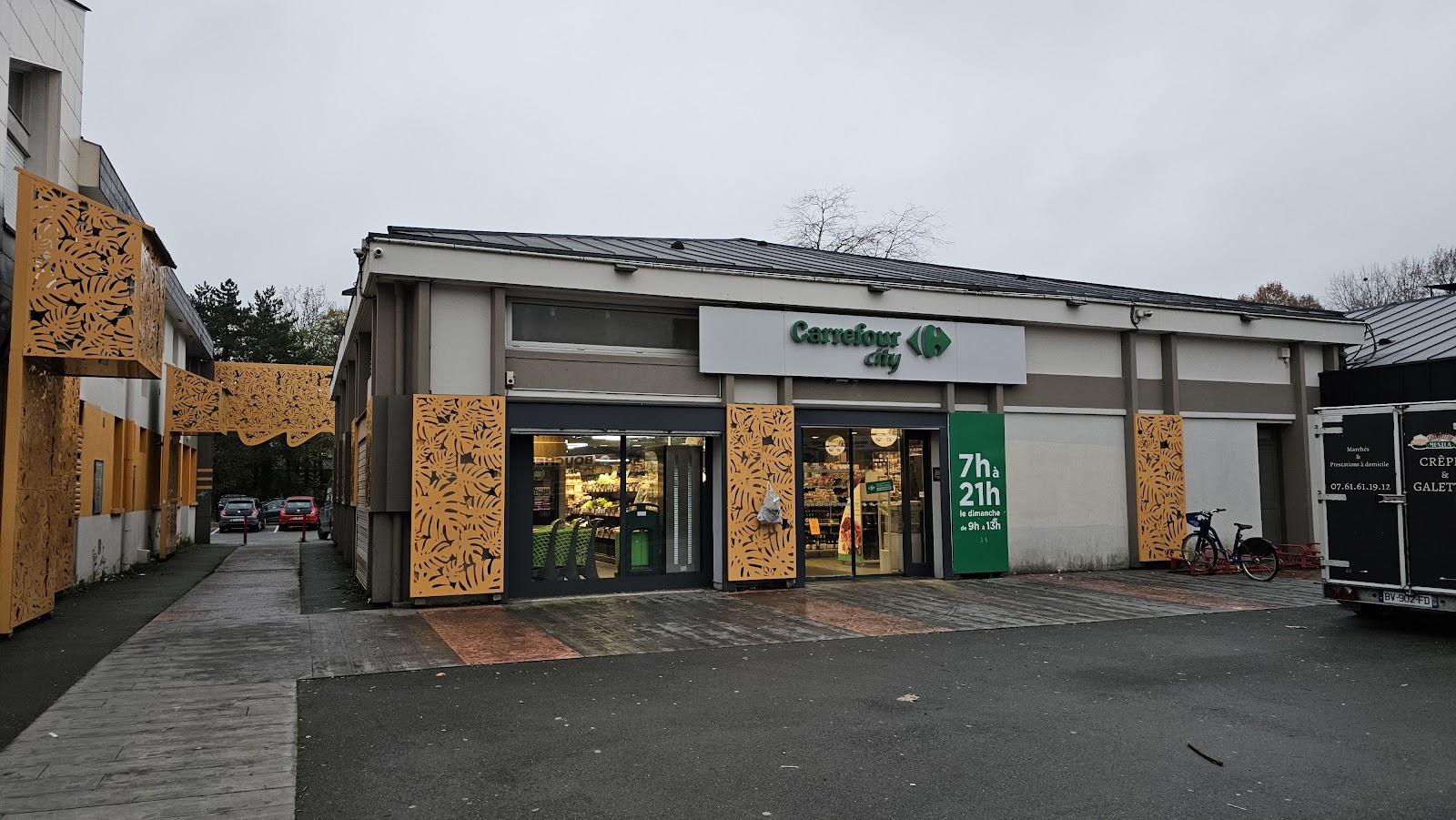 Carrefour City