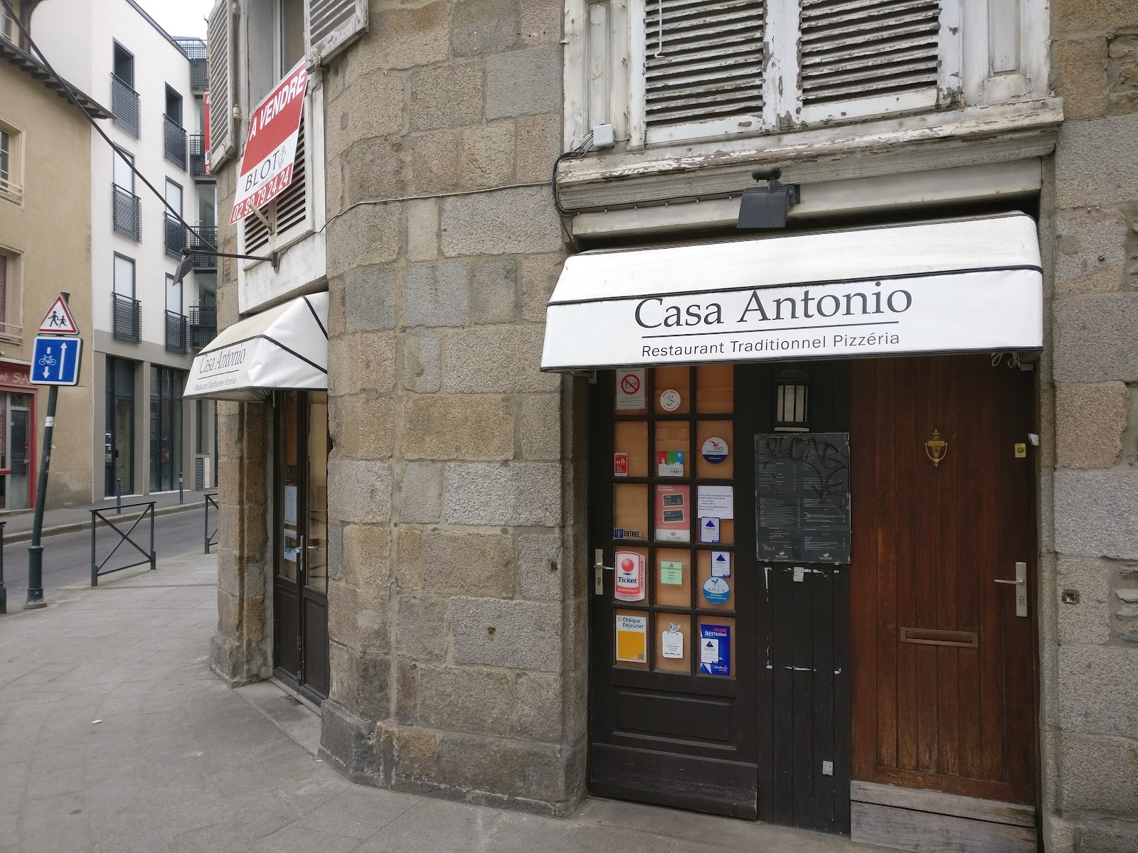 Casa Antonio