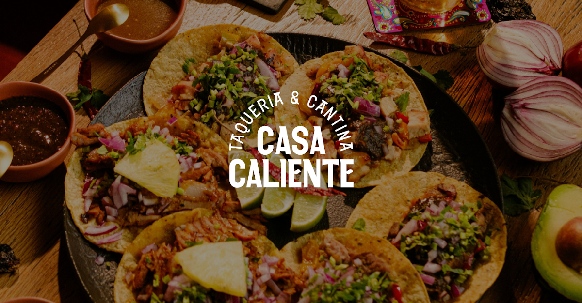 Casa Caliente