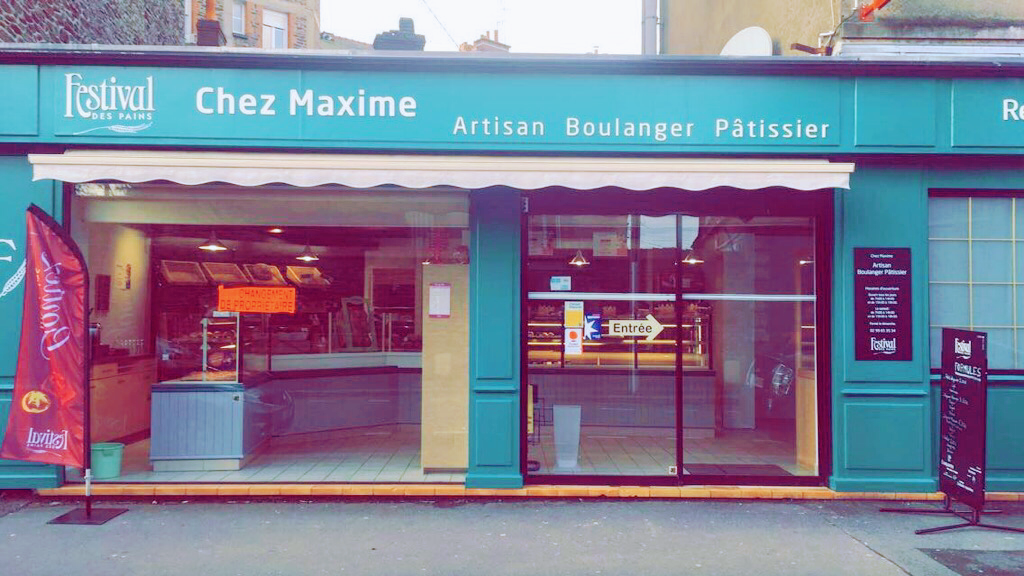 Chez Maxime