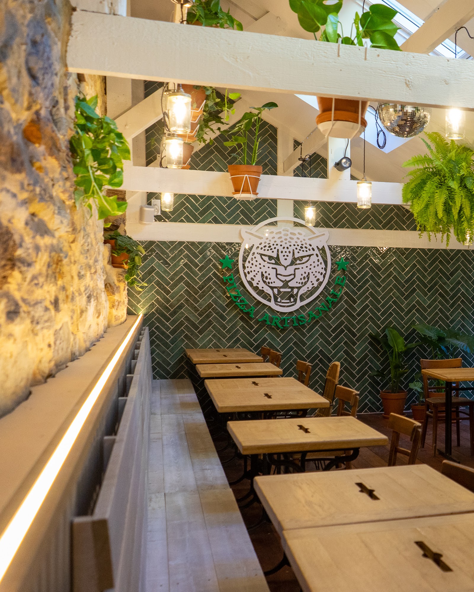 COPPA | Saint-Melaine