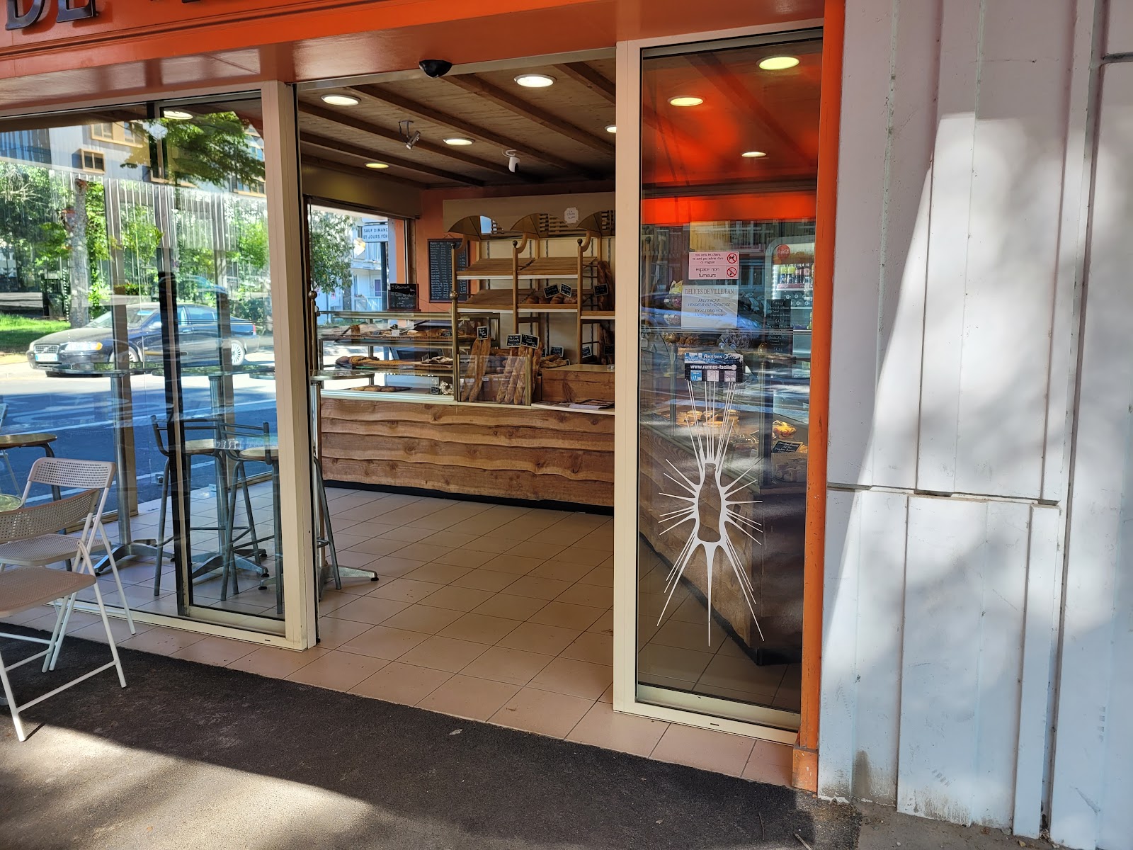 Délices de Villejean