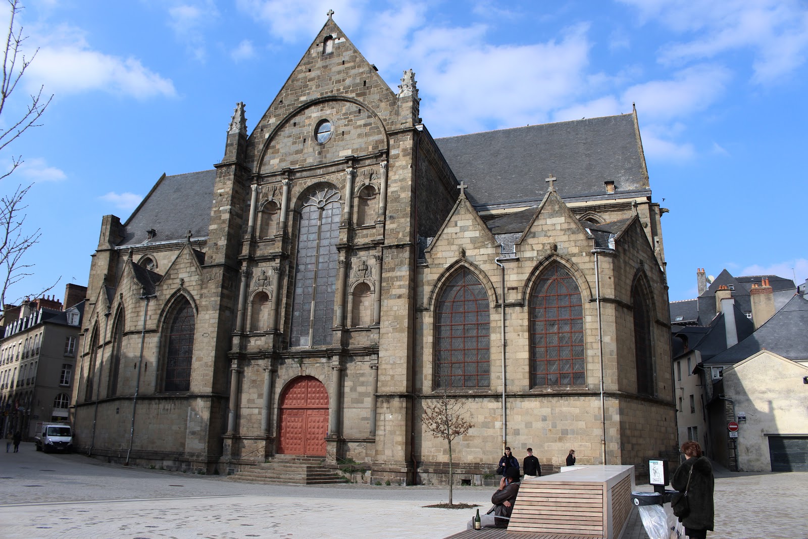 Église Saint-Germain